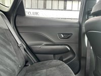 USED 2023 HYUNDAI KONA 1.6 h-GDi N Line S SUV 5dr Petrol Hybrid DCT Euro 6 (s/s) (141 ps) 