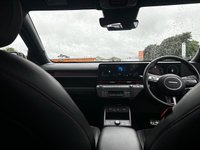 USED 2023 HYUNDAI KONA 1.6 h-GDi N Line S SUV 5dr Petrol Hybrid DCT Euro 6 (s/s) (141 ps) 