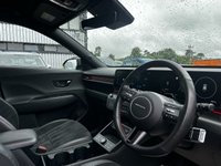 USED 2023 HYUNDAI KONA 1.6 h-GDi N Line S SUV 5dr Petrol Hybrid DCT Euro 6 (s/s) (141 ps) 
