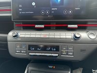 USED 2023 HYUNDAI KONA 1.6 h-GDi N Line S SUV 5dr Petrol Hybrid DCT Euro 6 (s/s) (141 ps) 