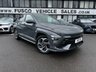 USED 2023 HYUNDAI KONA 1.6 h-GDi N Line S SUV 5dr Petrol Hybrid DCT Euro 6 (s/s) (141 ps) 
