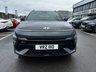 USED 2023 HYUNDAI KONA 1.6 h-GDi N Line S SUV 5dr Petrol Hybrid DCT Euro 6 (s/s) (141 ps) 