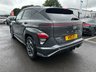 USED 2023 HYUNDAI KONA 1.6 h-GDi N Line S SUV 5dr Petrol Hybrid DCT Euro 6 (s/s) (141 ps) 