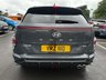 USED 2023 HYUNDAI KONA 1.6 h-GDi N Line S SUV 5dr Petrol Hybrid DCT Euro 6 (s/s) (141 ps) 