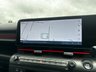 USED 2023 HYUNDAI KONA 1.6 h-GDi N Line S SUV 5dr Petrol Hybrid DCT Euro 6 (s/s) (141 ps) 