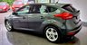 USED 2017 66 FORD FOCUS 1.0T EcoBoost Titanium Hatchback 5dr Petrol Manual Euro 6 (s/s) (125 ps) &pound;20TAX+SH+2KEY+CARPLAY+MOT+WARRANTY