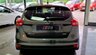 USED 2017 66 FORD FOCUS 1.0T EcoBoost Titanium Hatchback 5dr Petrol Manual Euro 6 (s/s) (125 ps) &pound;20TAX+SH+2KEY+CARPLAY+MOT+WARRANTY