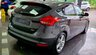 USED 2017 66 FORD FOCUS 1.0T EcoBoost Titanium Hatchback 5dr Petrol Manual Euro 6 (s/s) (125 ps) &pound;20TAX+SH+2KEY+CARPLAY+MOT+WARRANTY