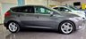 USED 2017 66 FORD FOCUS 1.0T EcoBoost Titanium Hatchback 5dr Petrol Manual Euro 6 (s/s) (125 ps) &pound;20TAX+SH+2KEY+CARPLAY+MOT+WARRANTY