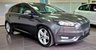 USED 2017 66 FORD FOCUS 1.0T EcoBoost Titanium Hatchback 5dr Petrol Manual Euro 6 (s/s) (125 ps) &pound;20TAX+SH+2KEY+CARPLAY+MOT+WARRANTY