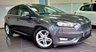 USED 2017 66 FORD FOCUS 1.0T EcoBoost Titanium Hatchback 5dr Petrol Manual Euro 6 (s/s) (125 ps) &pound;20TAX+SH+2KEY+CARPLAY+MOT+WARRANTY