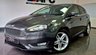USED 2017 66 FORD FOCUS 1.0T EcoBoost Titanium Hatchback 5dr Petrol Manual Euro 6 (s/s) (125 ps) &pound;20TAX+SH+2KEY+CARPLAY+MOT+WARRANTY