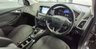 USED 2017 66 FORD FOCUS 1.0T EcoBoost Titanium Hatchback 5dr Petrol Manual Euro 6 (s/s) (125 ps) &pound;20TAX+SH+2KEY+CARPLAY+MOT+WARRANTY