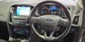 USED 2017 66 FORD FOCUS 1.0T EcoBoost Titanium Hatchback 5dr Petrol Manual Euro 6 (s/s) (125 ps) &pound;20TAX+SH+2KEY+CARPLAY+MOT+WARRANTY