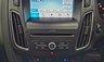 USED 2017 66 FORD FOCUS 1.0T EcoBoost Titanium Hatchback 5dr Petrol Manual Euro 6 (s/s) (125 ps) &pound;20TAX+SH+2KEY+CARPLAY+MOT+WARRANTY