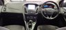 USED 2017 66 FORD FOCUS 1.0T EcoBoost Titanium Hatchback 5dr Petrol Manual Euro 6 (s/s) (125 ps) &pound;20TAX+SH+2KEY+CARPLAY+MOT+WARRANTY
