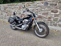 USED HONDA VT600 