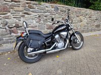 USED HONDA VT600 