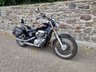 USED HONDA VT600 