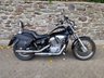 USED HONDA VT600 