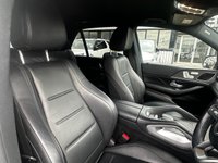 USED 2021 70 MERCEDES-BENZ GLE 2.9 GLE350d AMG Line SUV 5dr Diesel G-Tronic 4MATIC Euro 6 (s/s) (272 ps) 360&deg; CAMERA, APPLE CARPLAY, ANDROID AUTO