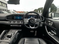 USED 2021 70 MERCEDES-BENZ GLE 2.9 GLE350d AMG Line SUV 5dr Diesel G-Tronic 4MATIC Euro 6 (s/s) (272 ps) 360&deg; CAMERA, APPLE CARPLAY, ANDROID AUTO