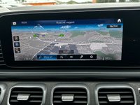 USED 2021 70 MERCEDES-BENZ GLE 2.9 GLE350d AMG Line SUV 5dr Diesel G-Tronic 4MATIC Euro 6 (s/s) (272 ps) 360&deg; CAMERA, APPLE CARPLAY, ANDROID AUTO