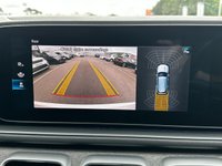 USED 2021 70 MERCEDES-BENZ GLE 2.9 GLE350d AMG Line SUV 5dr Diesel G-Tronic 4MATIC Euro 6 (s/s) (272 ps) 360&deg; CAMERA, APPLE CARPLAY, ANDROID AUTO