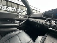 USED 2021 70 MERCEDES-BENZ GLE 2.9 GLE350d AMG Line SUV 5dr Diesel G-Tronic 4MATIC Euro 6 (s/s) (272 ps) 360&deg; CAMERA, APPLE CARPLAY, ANDROID AUTO