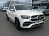 USED 2021 70 MERCEDES-BENZ GLE 2.9 GLE350d AMG Line SUV 5dr Diesel G-Tronic 4MATIC Euro 6 (s/s) (272 ps) 360&deg; CAMERA, APPLE CARPLAY, ANDROID AUTO