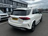 USED 2021 70 MERCEDES-BENZ GLE 2.9 GLE350d AMG Line SUV 5dr Diesel G-Tronic 4MATIC Euro 6 (s/s) (272 ps) 360&deg; CAMERA, APPLE CARPLAY, ANDROID AUTO