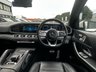 USED 2021 70 MERCEDES-BENZ GLE 2.9 GLE350d AMG Line SUV 5dr Diesel G-Tronic 4MATIC Euro 6 (s/s) (272 ps) 360&deg; CAMERA, APPLE CARPLAY, ANDROID AUTO
