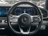 USED 2021 70 MERCEDES-BENZ GLE 2.9 GLE350d AMG Line SUV 5dr Diesel G-Tronic 4MATIC Euro 6 (s/s) (272 ps) 360&deg; CAMERA, APPLE CARPLAY, ANDROID AUTO