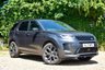 USED 2021 71 LAND ROVER DISCOVERY SPORT 1.5 P300e 12.2kWh Urban Edition SUV 5dr Petrol Plug-in Hybrid Auto 4WD Euro 6 | 2 KEYS | FULL JLR HISTORY | ELECTRIC TAILGATE | FULL LEATHER  | HEATED SEATS | HEATED STEERING WHEEL | APPLE CARPLAY | REVERSE CAMERA | ANDROID AUTO | PANORAMIC GLASS ROOF  PANORAMIC SUNROOF | 2 KEYS