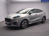 USED 2021 FORD PUMA 1.0T EcoBoost MHEV ST-Line SUV 5dr Petrol Manual Euro 6 (s/s) (125 ps) NATIONIWDE DELIVERY