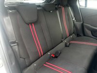 USED 2023 23 VAUXHALL CORSA 1.2 Turbo GS Hatchback 5dr Petrol Manual Euro 6 (s/s) (100 ps) APPLE CARPLAY, ANDROID AUTO, REVERSING CAMERA
