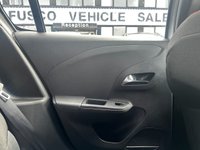 USED 2023 23 VAUXHALL CORSA 1.2 Turbo GS Hatchback 5dr Petrol Manual Euro 6 (s/s) (100 ps) APPLE CARPLAY, ANDROID AUTO, REVERSING CAMERA