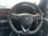USED 2023 23 VAUXHALL CORSA 1.2 Turbo GS Hatchback 5dr Petrol Manual Euro 6 (s/s) (100 ps) APPLE CARPLAY, ANDROID AUTO, REVERSING CAMERA