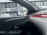 USED 2023 23 VAUXHALL CORSA 1.2 Turbo GS Hatchback 5dr Petrol Manual Euro 6 (s/s) (100 ps) APPLE CARPLAY, ANDROID AUTO, REVERSING CAMERA