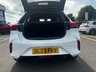 USED 2023 23 VAUXHALL CORSA 1.2 Turbo GS Hatchback 5dr Petrol Manual Euro 6 (s/s) (100 ps) APPLE CARPLAY, ANDROID AUTO, REVERSING CAMERA