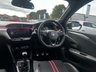 USED 2023 23 VAUXHALL CORSA 1.2 Turbo GS Hatchback 5dr Petrol Manual Euro 6 (s/s) (100 ps) APPLE CARPLAY, ANDROID AUTO, REVERSING CAMERA