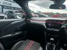 USED 2023 23 VAUXHALL CORSA 1.2 Turbo GS Hatchback 5dr Petrol Manual Euro 6 (s/s) (100 ps) APPLE CARPLAY, ANDROID AUTO, REVERSING CAMERA