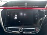 USED 2023 23 VAUXHALL CORSA 1.2 Turbo GS Hatchback 5dr Petrol Manual Euro 6 (s/s) (100 ps) APPLE CARPLAY, ANDROID AUTO, REVERSING CAMERA