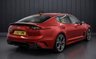 USED 2017 67 KIA STINGER 3.3 T-GDi V6 GT S Gran Turismo 5dr Petrol Auto Euro 6 (s/s) (365 bhp) 
