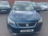 USED 2018 68 SEAT ATECA 1.5 TSI EVO SE Technology SUV 5dr Petrol Manual Euro 6 (s/s) (150 ps) 