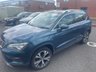 USED 2018 68 SEAT ATECA 1.5 TSI EVO SE Technology SUV 5dr Petrol Manual Euro 6 (s/s) (150 ps) 