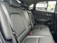 USED 2019 HYUNDAI KONA 1.0 T-GDi Premium SE SUV 5dr Petrol Manual Euro 6 (s/s) (120 ps) SAT NAV, APPLE CARPLAY, ANDROID AUTO
