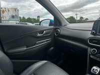 USED 2019 HYUNDAI KONA 1.0 T-GDi Premium SE SUV 5dr Petrol Manual Euro 6 (s/s) (120 ps) SAT NAV, APPLE CARPLAY, ANDROID AUTO