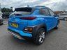 USED 2019 HYUNDAI KONA 1.0 T-GDi Premium SE SUV 5dr Petrol Manual Euro 6 (s/s) (120 ps) SAT NAV, APPLE CARPLAY, ANDROID AUTO