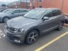 USED 2017 17 VOLKSWAGEN TIGUAN 2.0 TDI BlueMotion Tech SE Navigation SUV 5dr Diesel Manual Euro 6 (s/s) (150 ps) MOT JUNE 2027 NO ADVISORIES, USB